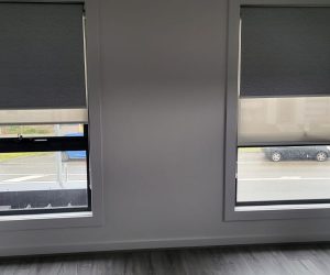 Dual Roller Blinds 1