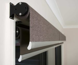 Dual Roller Blinds 2
