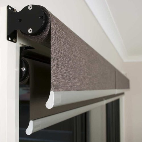 Dual Roller Blinds 2