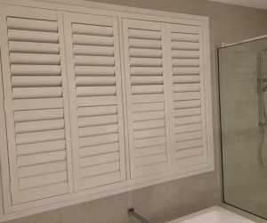 Plantation Shutter 1