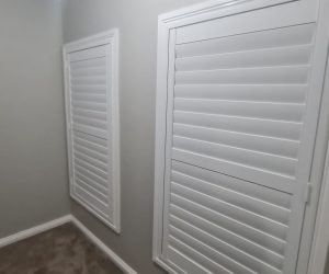 Plantation Shutter 2
