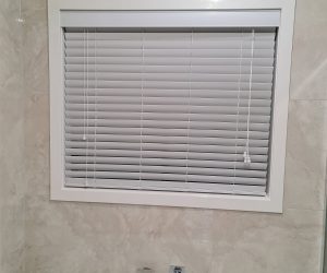 Plantation Shutter 3
