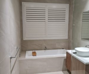 Plantation Shutter 4