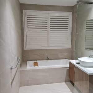 Plantation Shutter 4