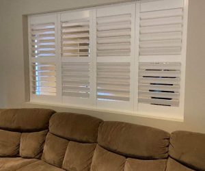 Plantation Shutter 5