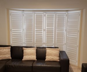 Plantation Shutter 8