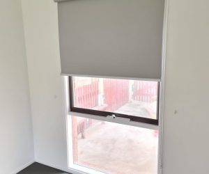 Roller Blinds 1