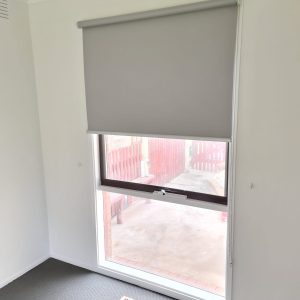 Roller Blinds 1
