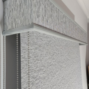 ROLLER BLINDS
